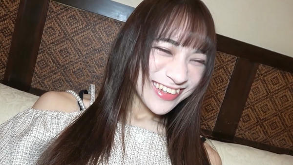 FC2PPV4685259 – The Beautiful Japanese Mixed-Race Girl Smiled Sweetly – She Smiled Sweetly After Being Filled With Cum