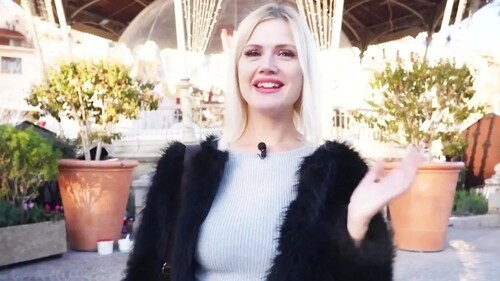 JacquieEtMichelTV – Kitty 28 Years Old Banker In Monaco FRENCH (25 03 07)