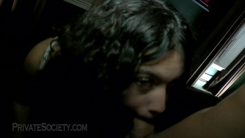 PrivateSociety – Banging Some Teenage Pussy (25 01 17)