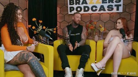 BrazzersExxtra – Abigaiil Morris And Toochi Kash (25 03 11)