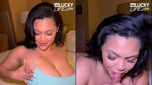 MrLuckyLife – Ashlyn Peaks Mr Lucky Life (25 01 14)