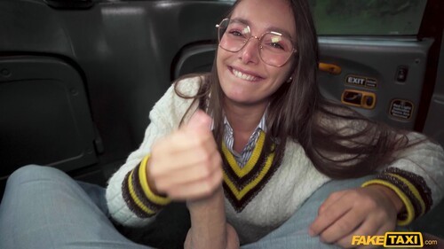FakeTaxi – Shelena (24 11 05)