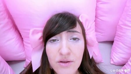 LANewGirl – Episode 412 Tifa Quinn (25 03 04)