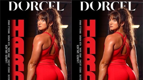 DORCEL – Hard (2024)