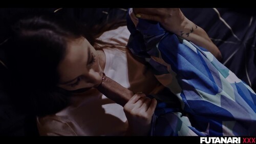 Futanari – Amirah Adara And Veronica Leal Futa Dream (24 08 16)