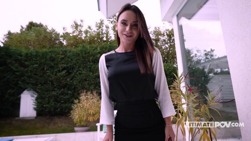 IntimatePOV – Liya Silver Sweet Little Prankster (20 07 22)