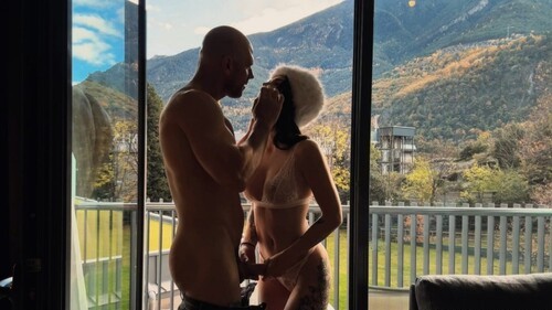 OnlyFans – Reislin And Johnny Sins (2025)