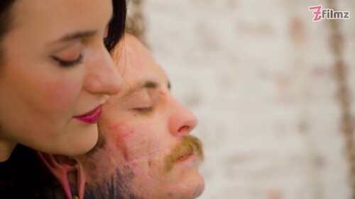 Z-Filmz – Anuskatzz Miss Flora Nikolaz Zpageti And Alessa La Strange Dominate (24 12 12)