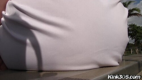Kink305 – Veronica Skye Giantess Nurse (18 02 12)