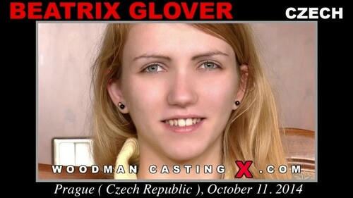 WoodmanCastingX – Beatrix Glover Casting X (25 03 31)