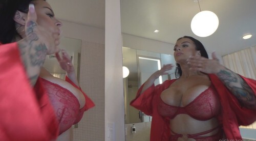 OnlyFans – Payton Preslee POV With NickMarxxx (24 11 27)