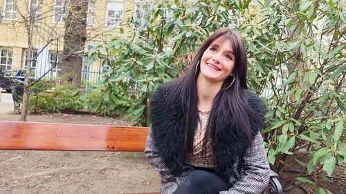 JacquieEtMichelTV – Tina 33 Takes It Step By Step FRENCH (25 05 11)