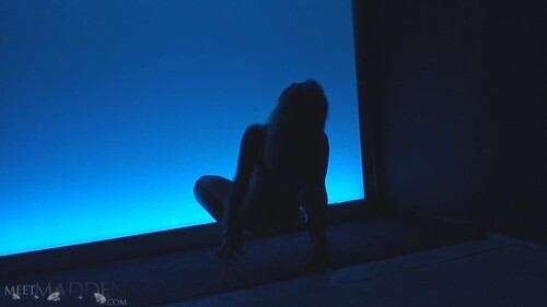 MeetMadden – Silhouette (11 06 08)
