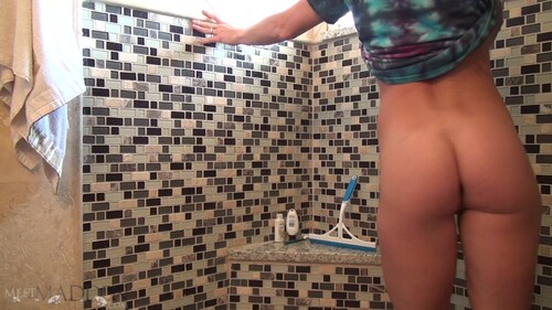MeetMadden – Shower Time (18 09 05)