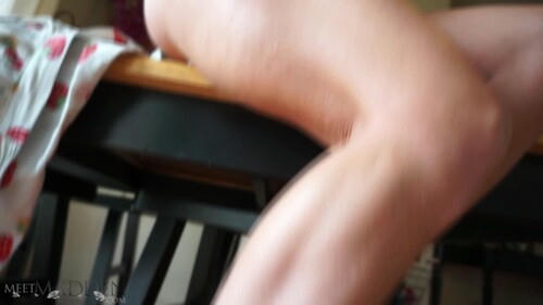MeetMadden – Kitchen Table (21 07 21)