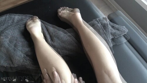 MeetMadden – Body Massage (13 04 17)