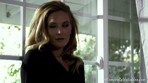 WomenByJuliAnn – Mona Wales Solo (18 01 18)