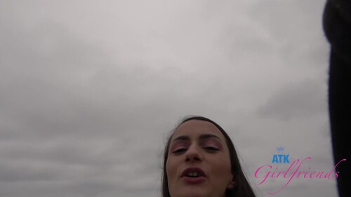 ATKGirlfriends – Summer Renee Malibu 1 (25 06 13)